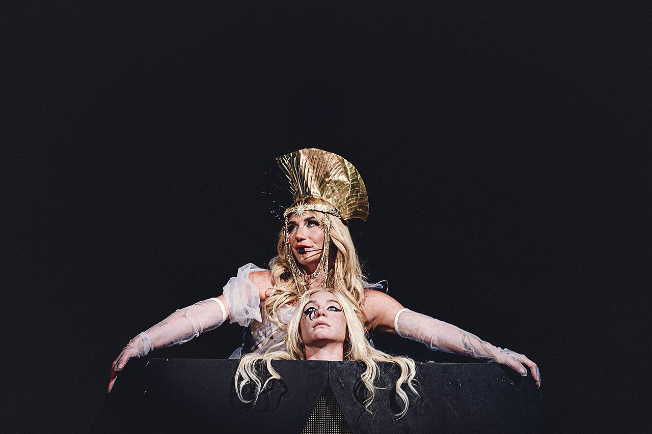 Kesha