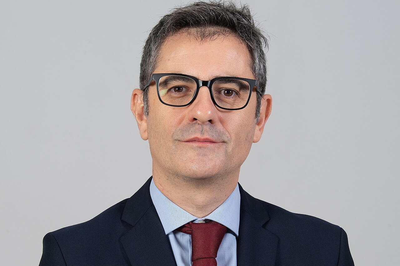 Félix Bolaños