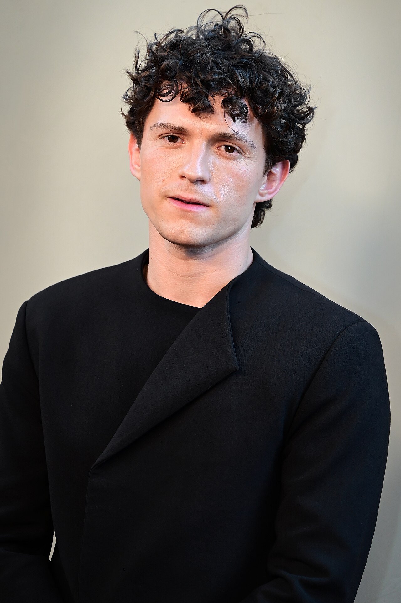 Tom Holland