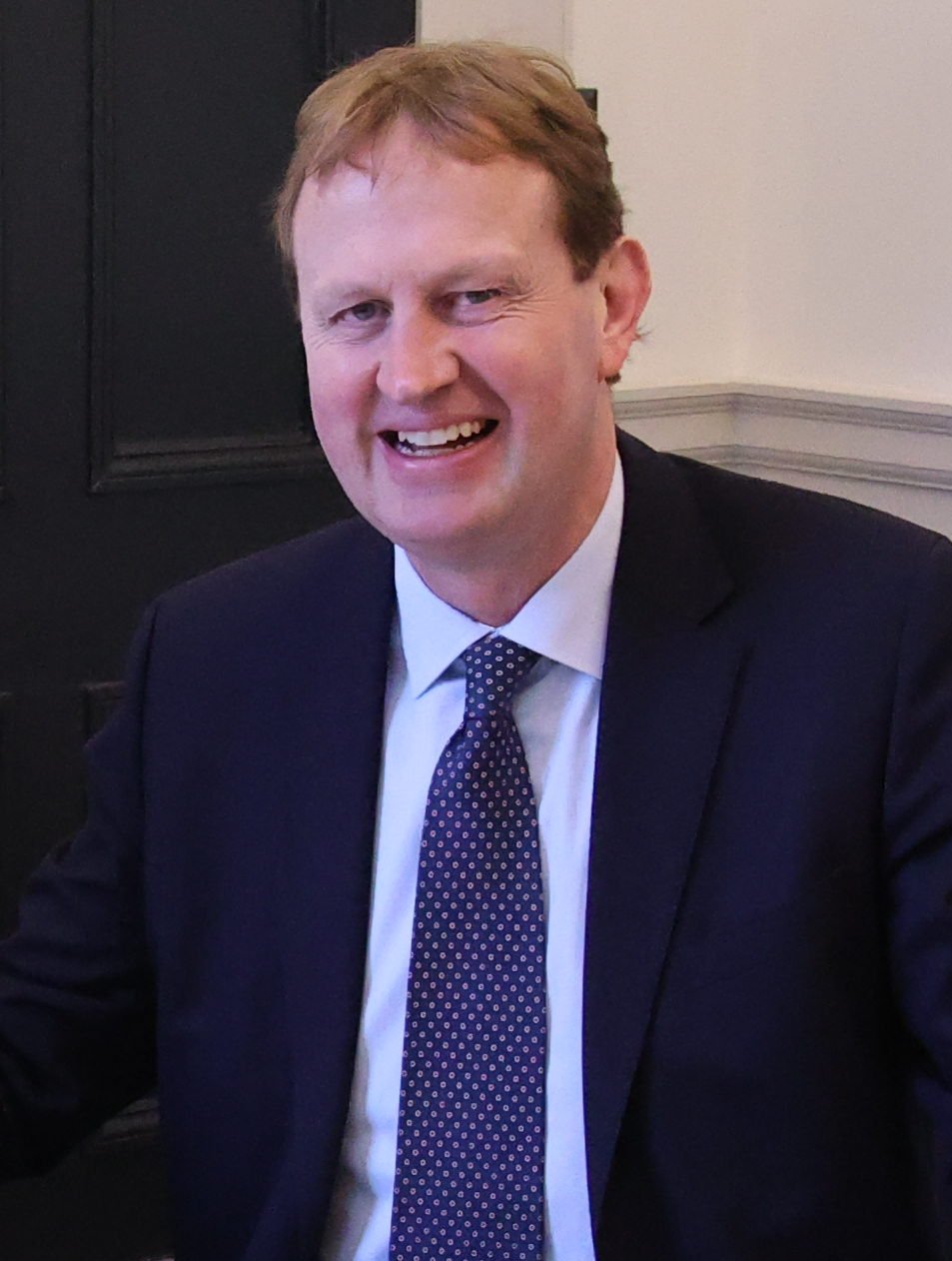 Jim O'Callaghan