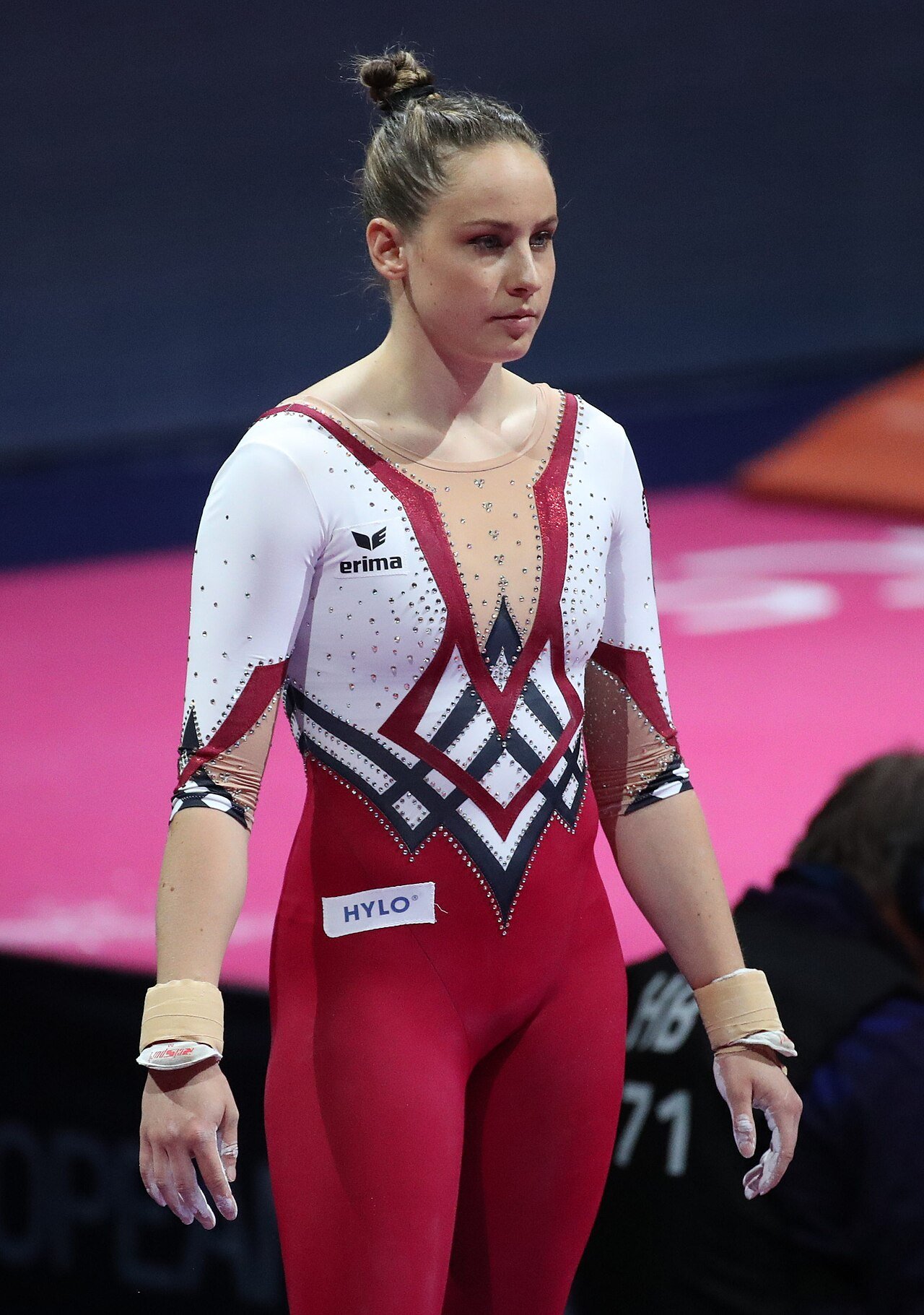 Sarah Voss