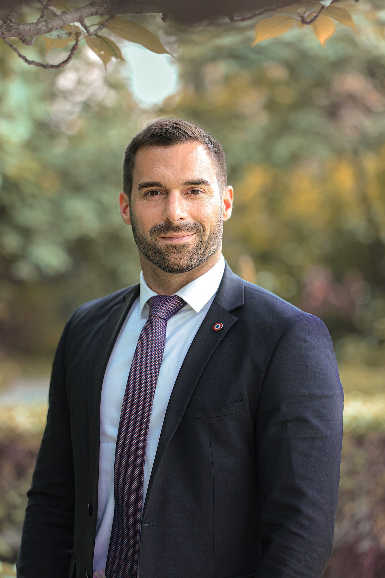 Julien Odoul