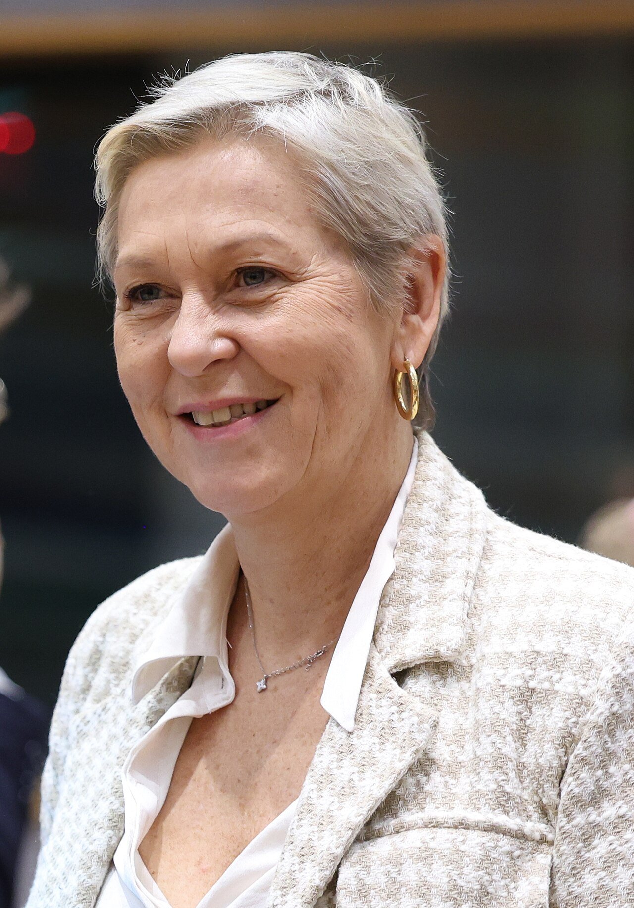 Anne Le Hénanff