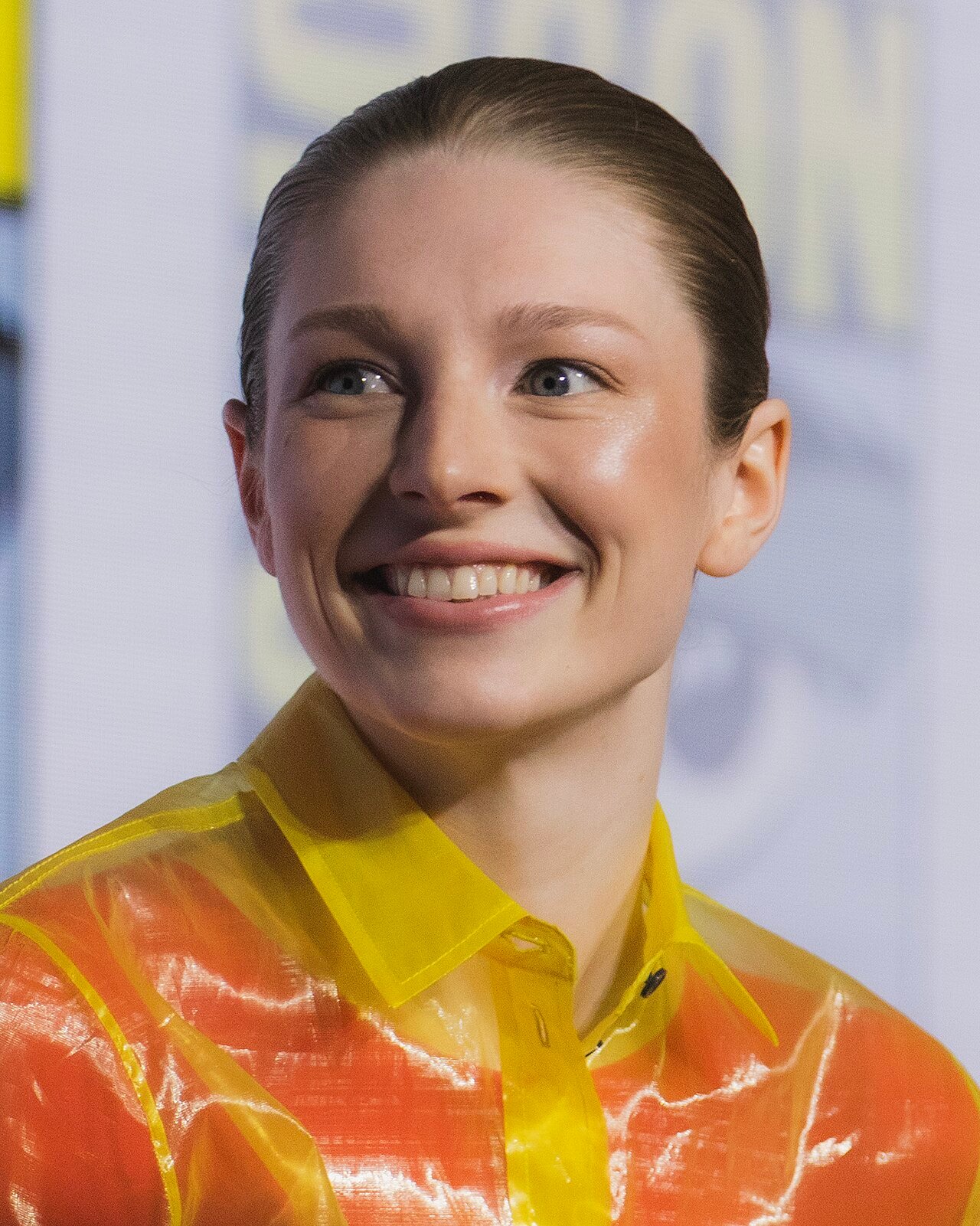 Hunter Schafer
