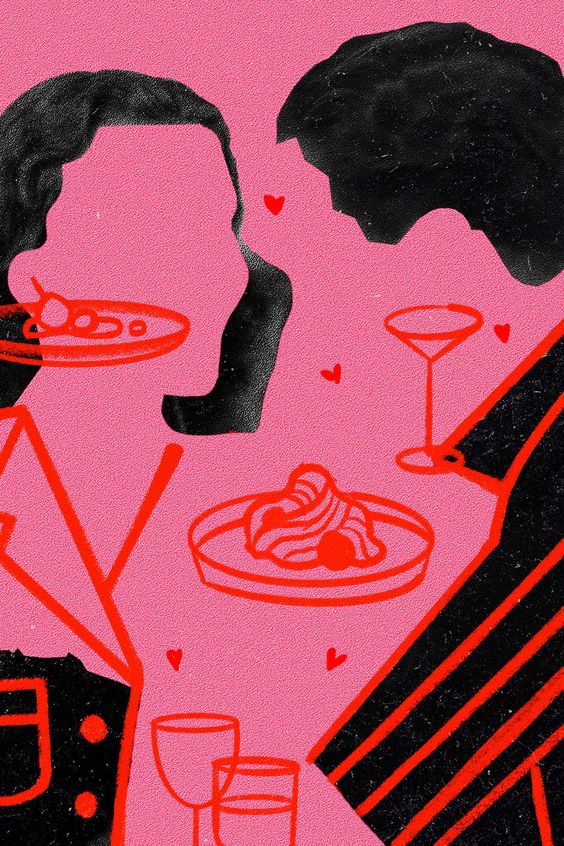 La Saint-Valentin : Célébration de l’amour hétéronormé ?