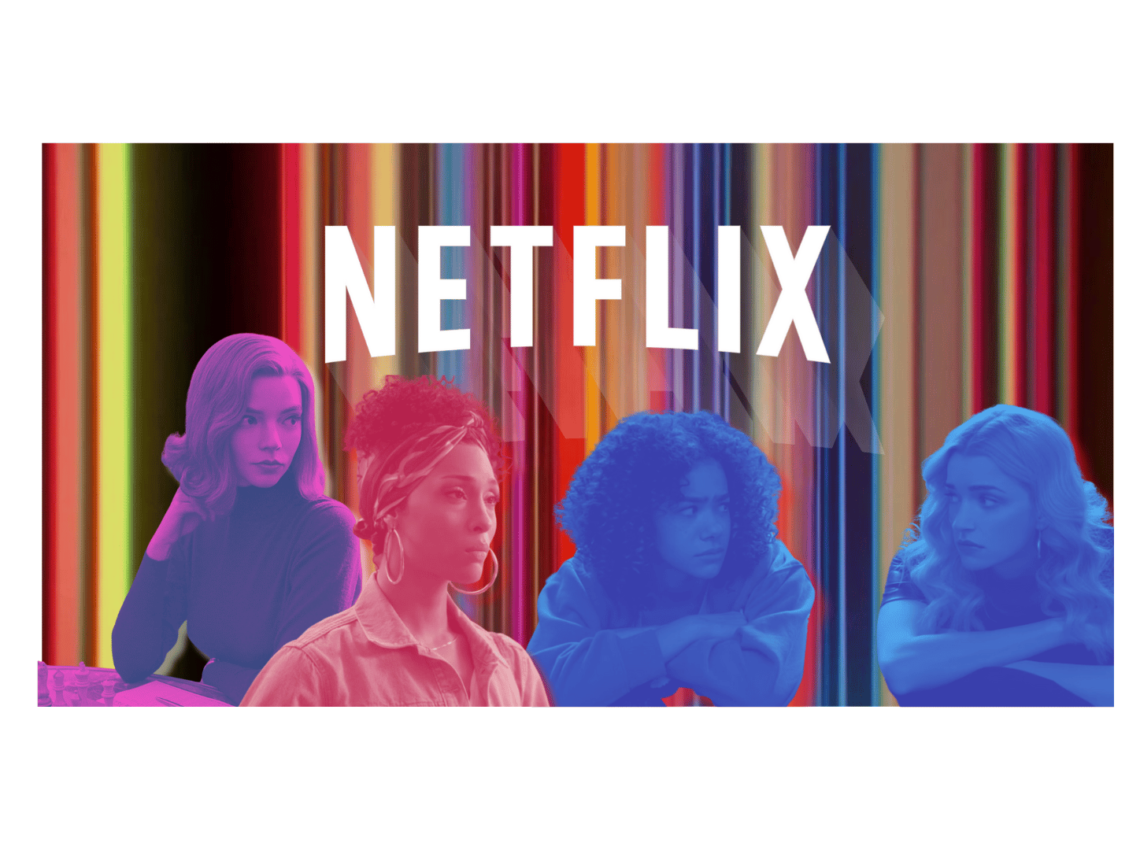 🎬 Top 5 séries féministes disponibles sur Netflix que tu ne connais pas (encore)