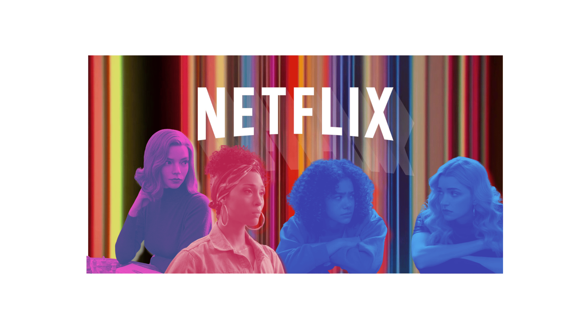 🎬 Top 5 séries féministes disponibles sur Netflix que tu ne connais pas (encore)