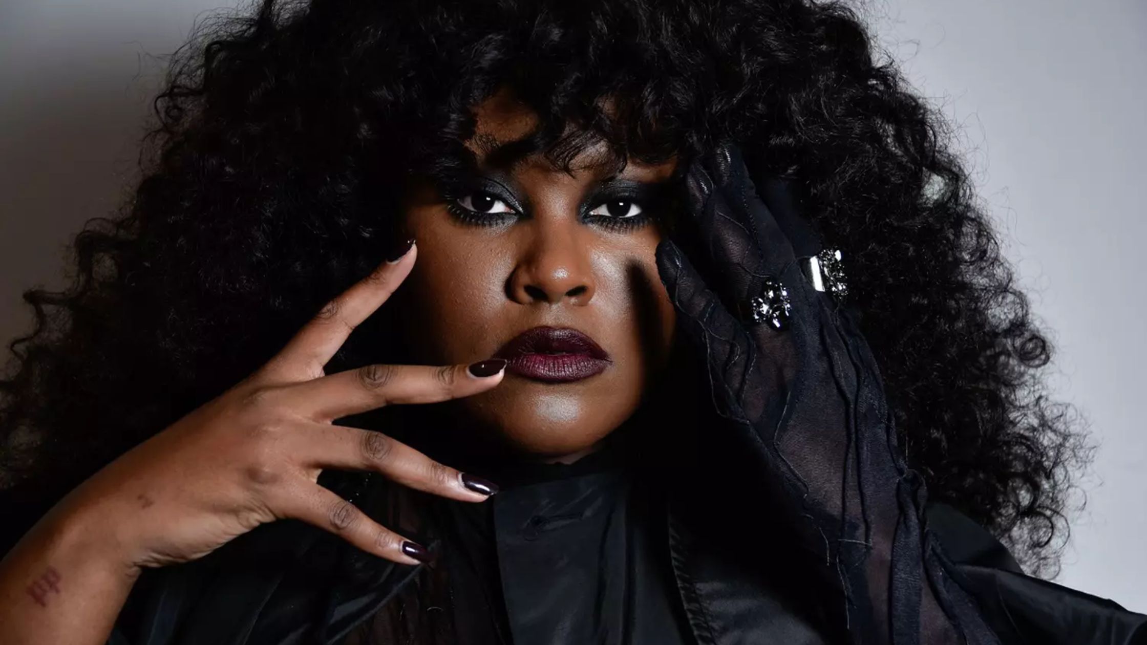 Yseult copiée par des artistes de K-pop, ce qui révèle une culture noire plagiée au quotidien