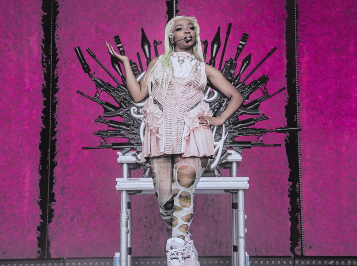 On n’a pas besoin de votre white guilt, pourquoi ?