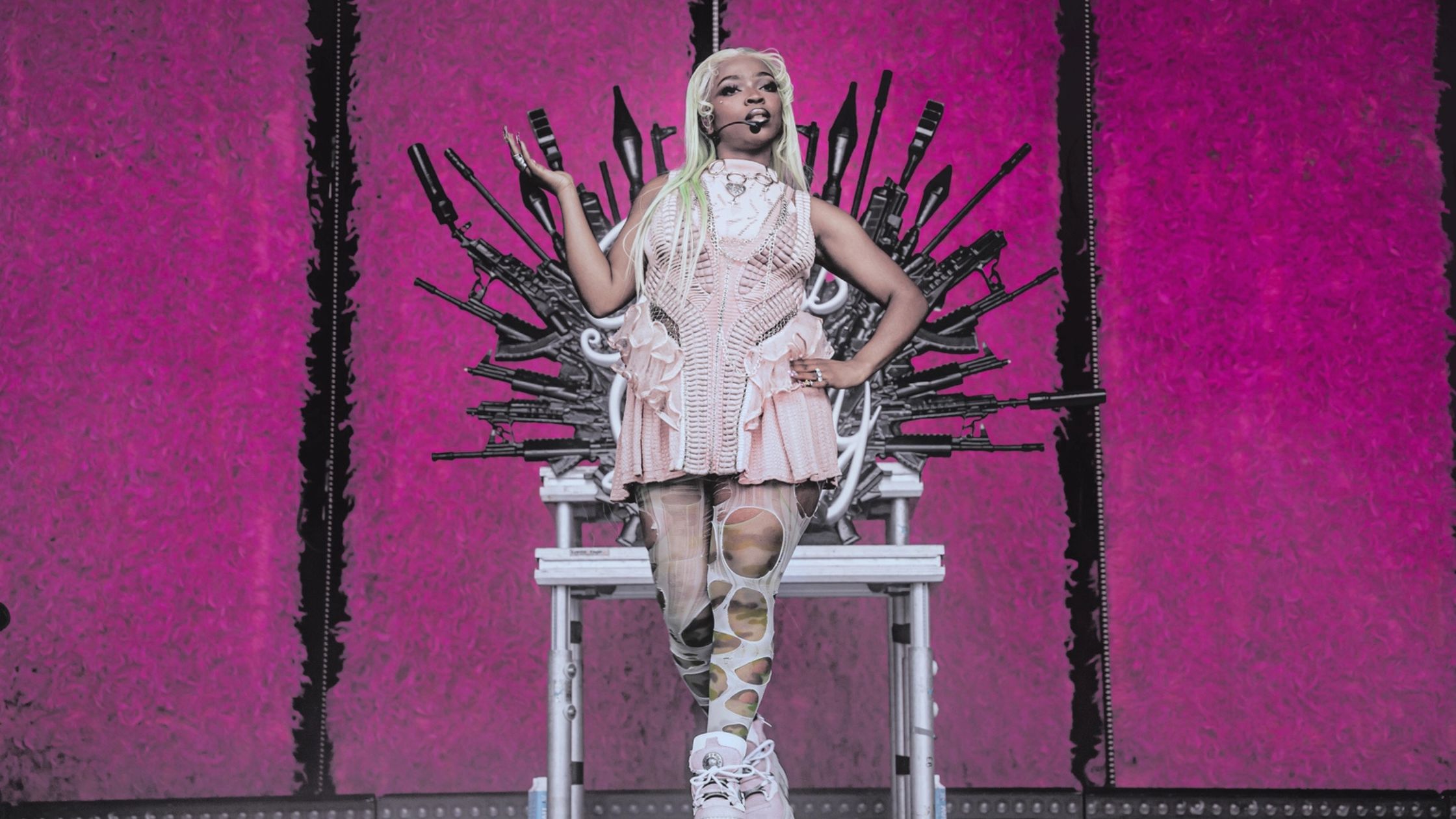 On n’a pas besoin de votre white guilt, pourquoi ?