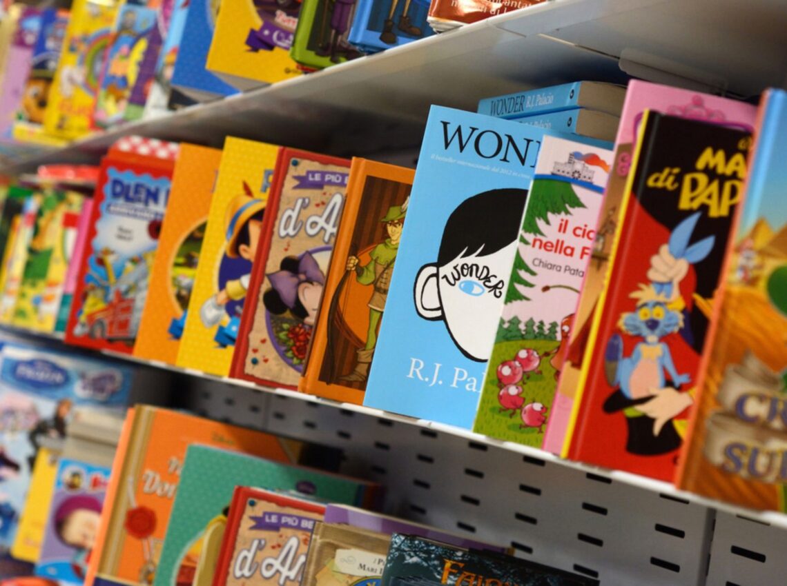 L’absence de diversité dans les livres, où sont les personnages noir.e.s ?