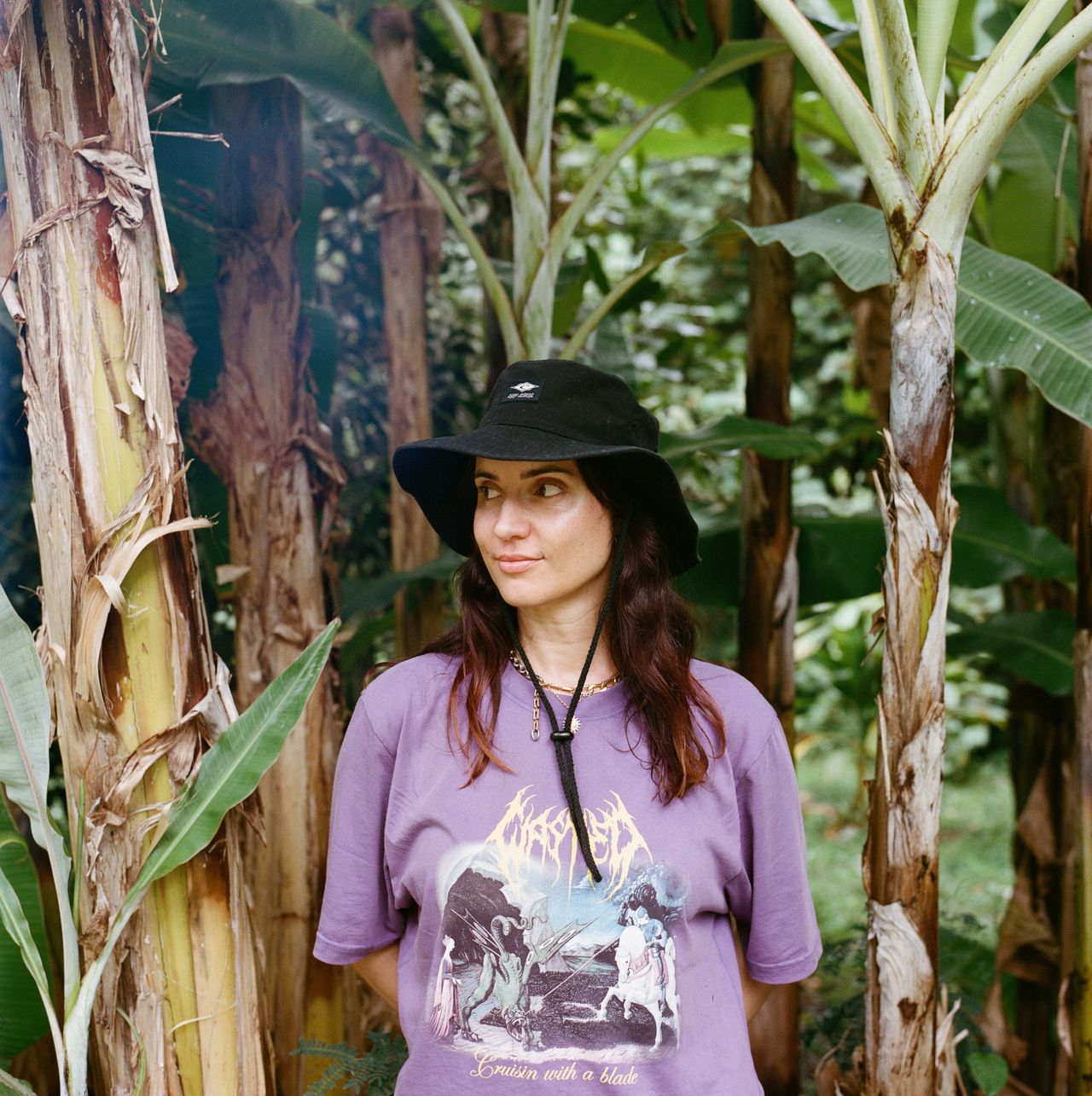 Son plus beau projet, c&rsquo;est un documentaire. Et alors ?