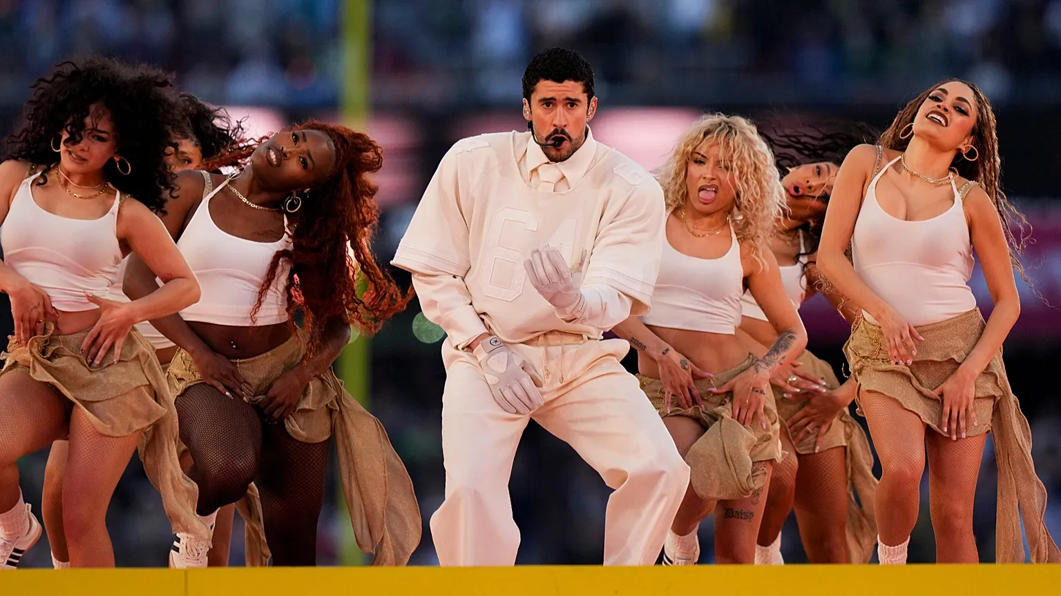 « Stay in your own country »