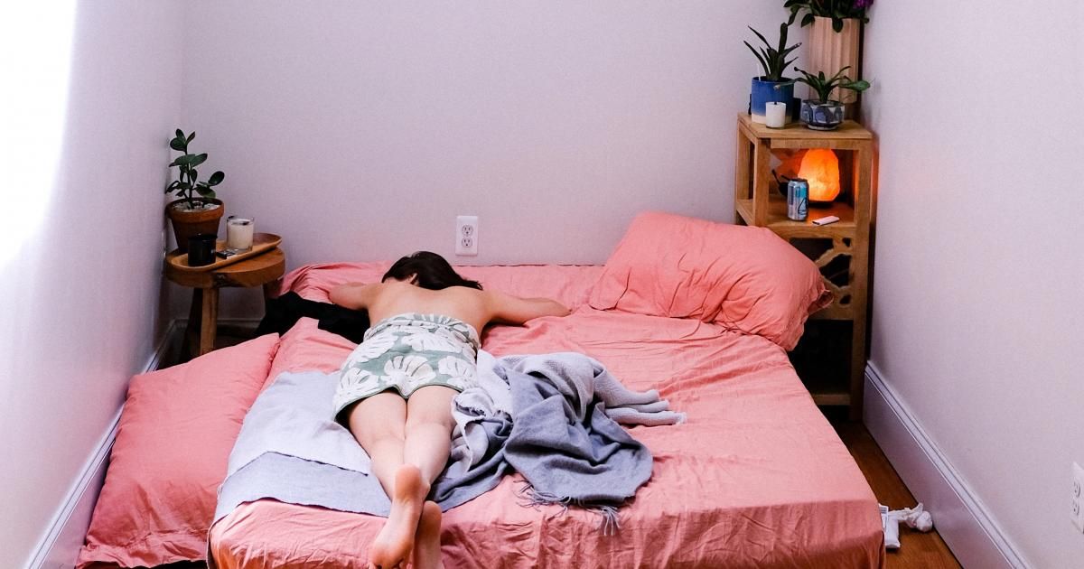 « À quoi ça sert une bonne femme sinon ? »