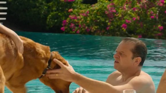 Cette scène de BANDI renvoie à une violence bien réelle