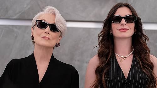 Un teaser du Diable s&rsquo;habille en Prada 2 suscite de nombreuses réactions sur la représentation des femmes asiatiques à l&rsquo;écran