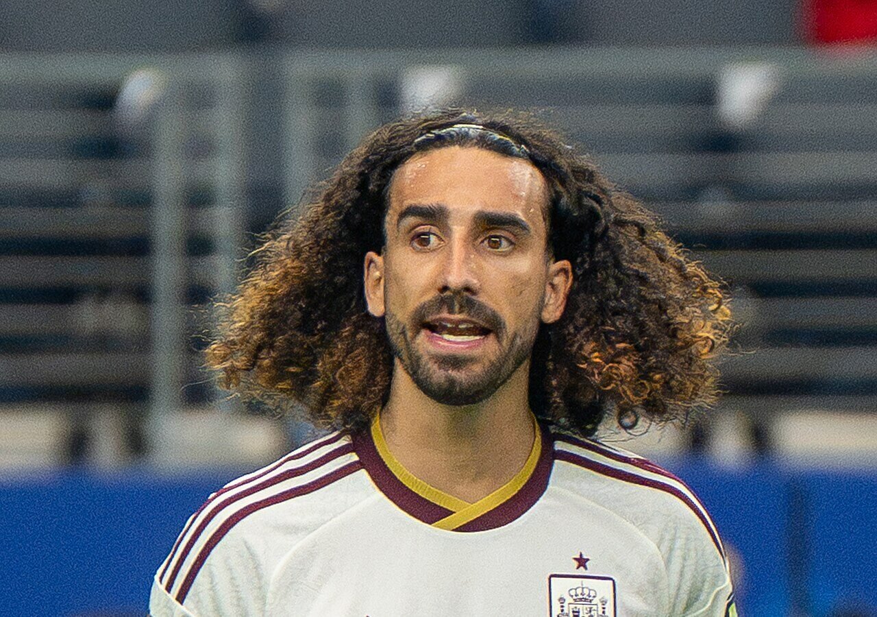 Marc Cucurella