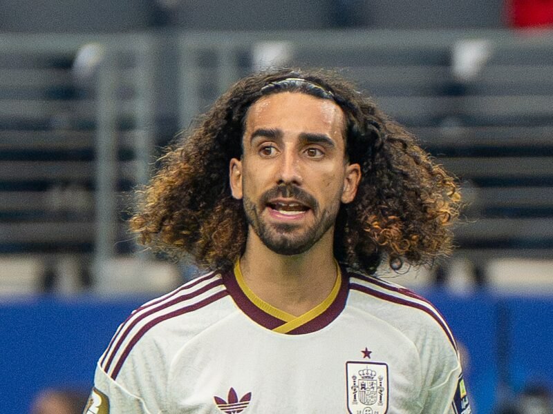 Marc Cucurella