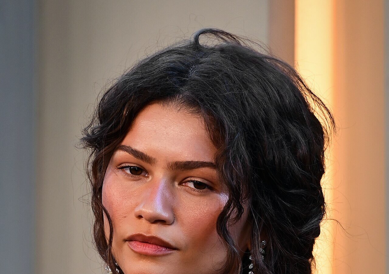Zendaya