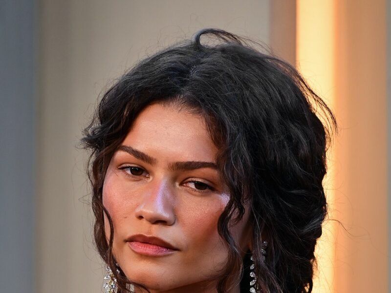 Zendaya