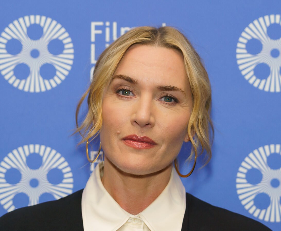 Kate Winslet