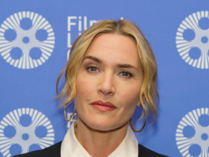 Kate Winslet