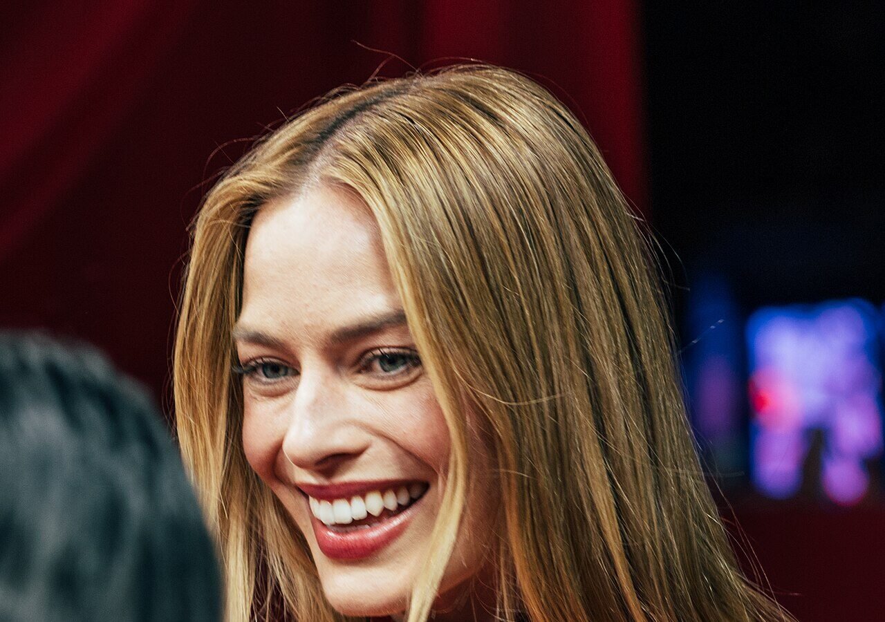 Margot Robbie