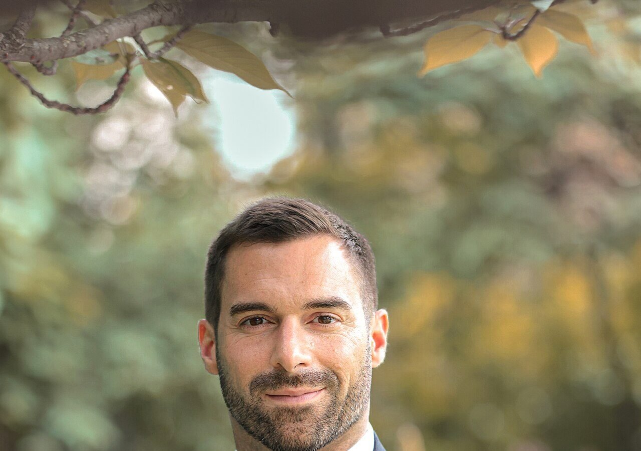 Julien Odoul