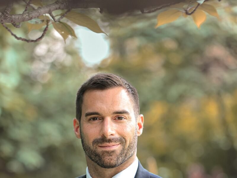 Julien Odoul