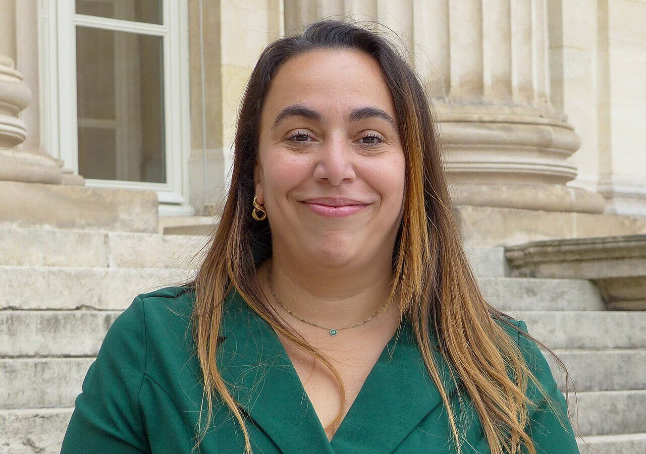 Sabrina Sebaihi