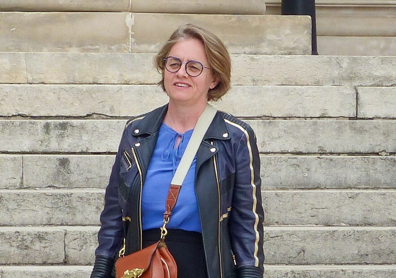 Céline Thiébault-Martinez