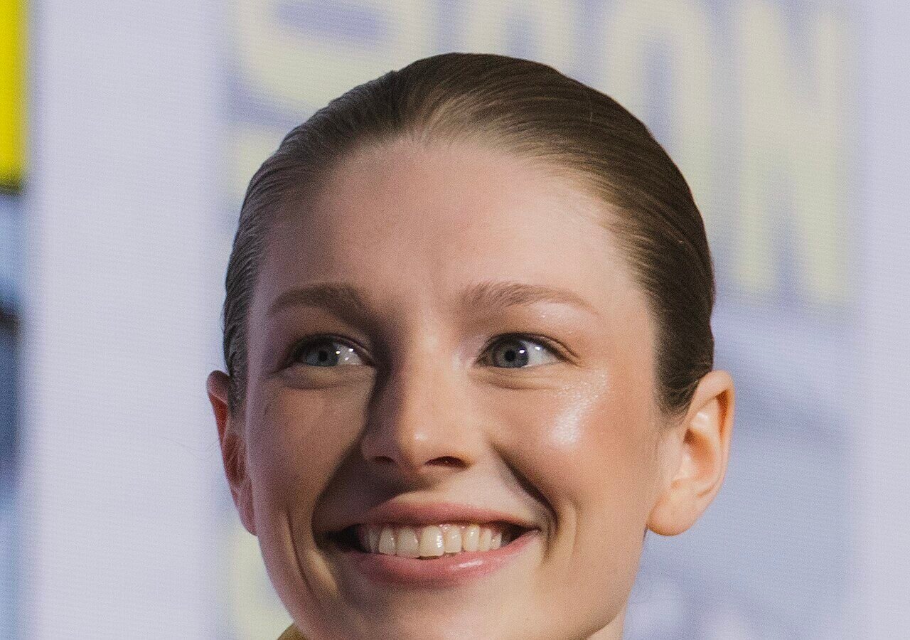 Hunter Schafer