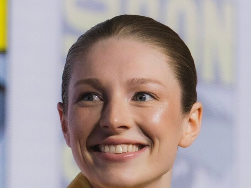 Hunter Schafer