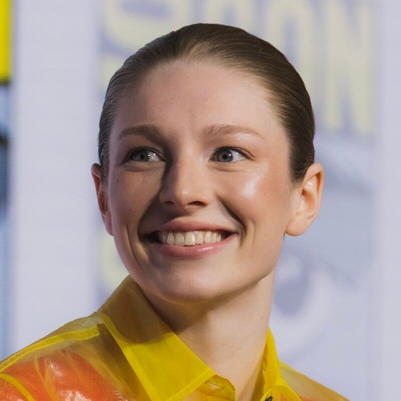 Hunter Schafer
