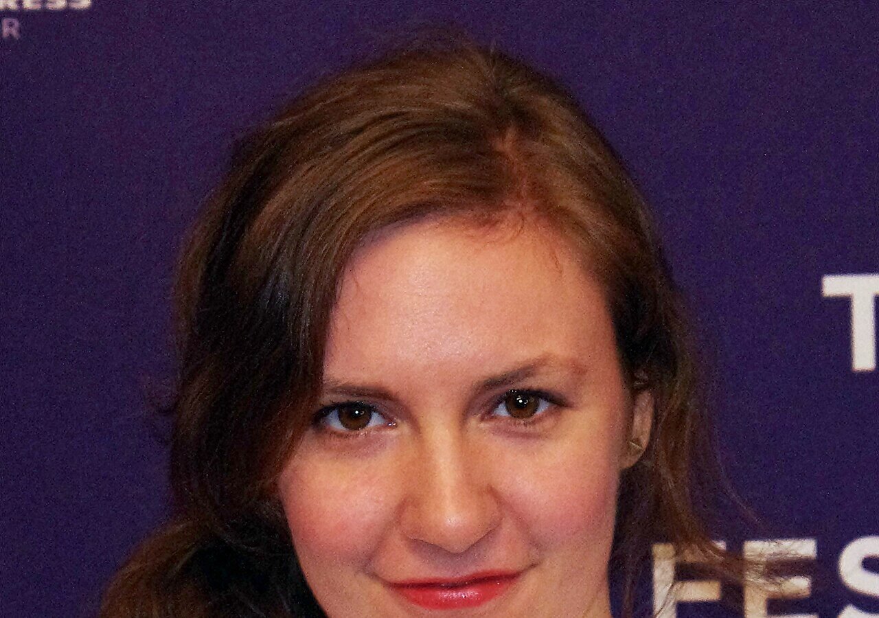 Lena Dunham