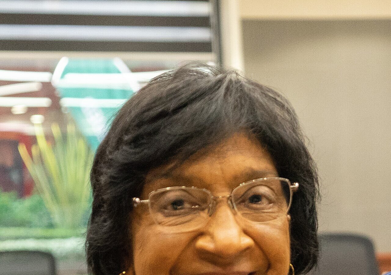 Navanethem Pillay
