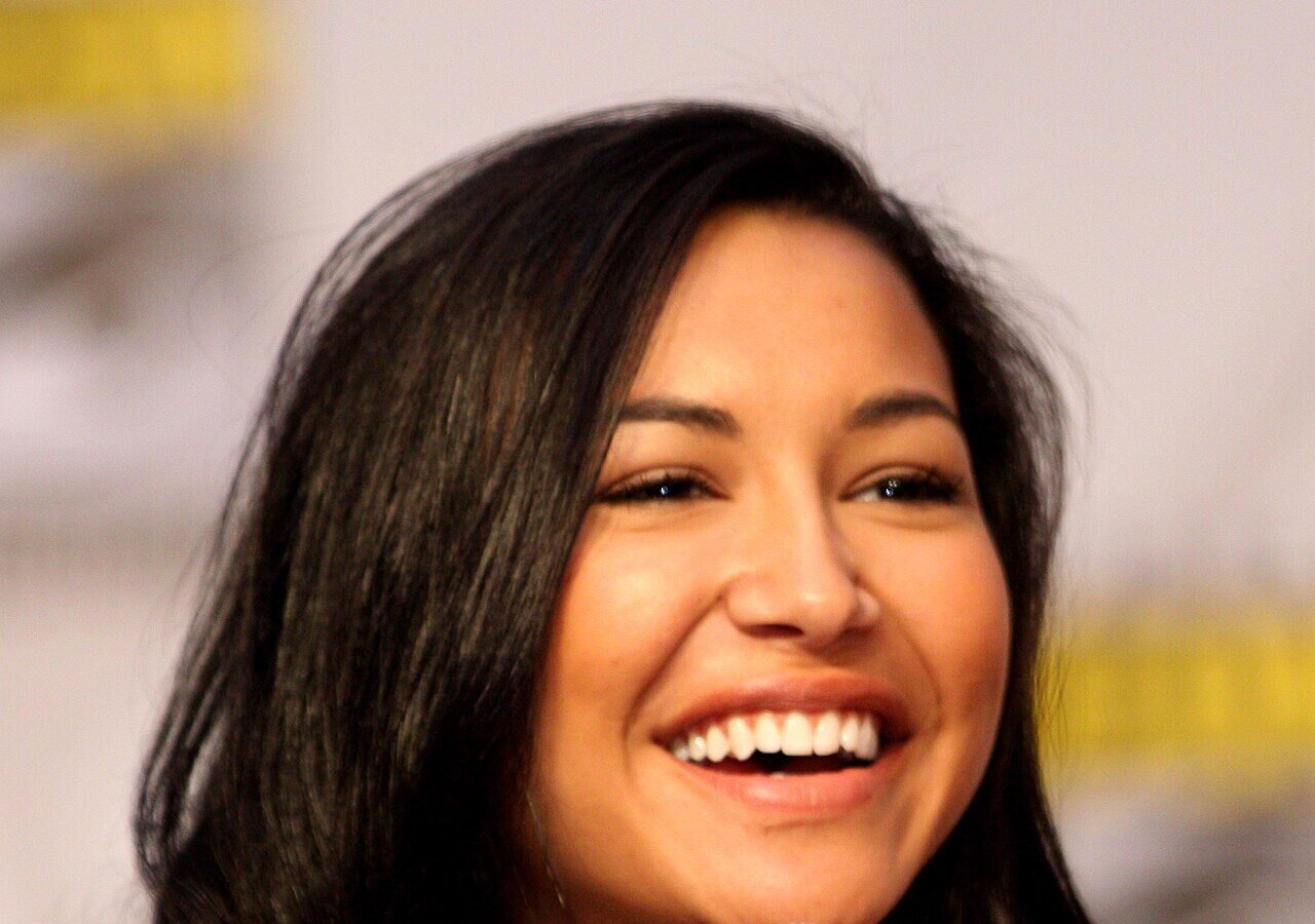 Naya Rivera