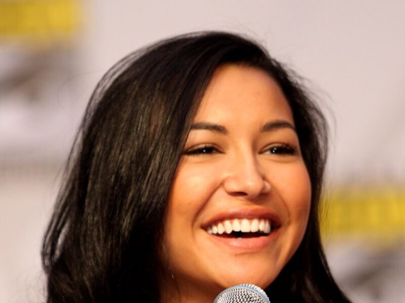 Naya Rivera