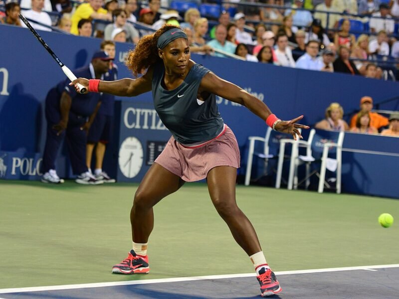 Serena Williams