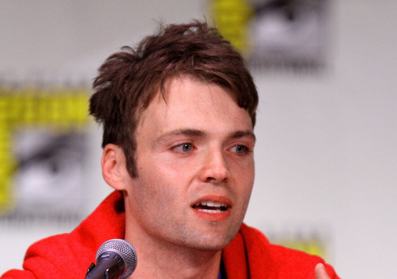 Seth Gabel