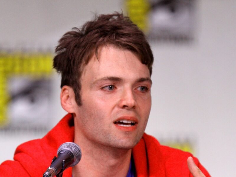 Seth Gabel