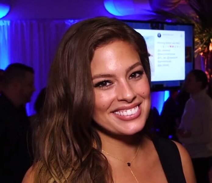 Ashley Graham