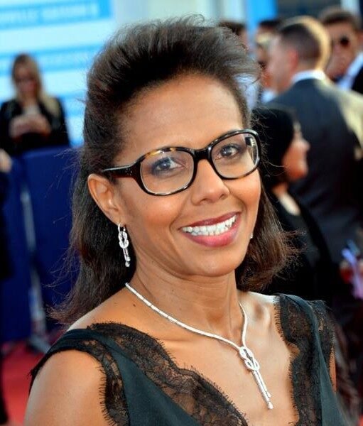 Audrey Pulvar